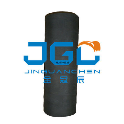 Bagian ganti Selang air bagian atas 14506515 Untuk Excavator VOL-VO EC360 EC460