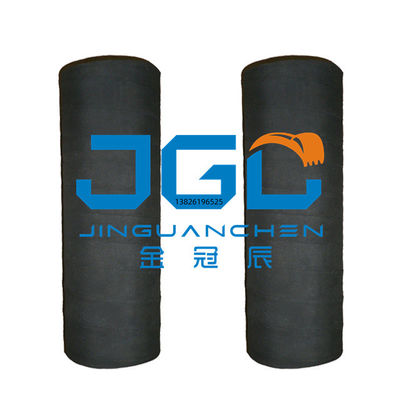 Bagian ganti Selang air bagian atas 14506515 Untuk Excavator VOL-VO EC360 EC460