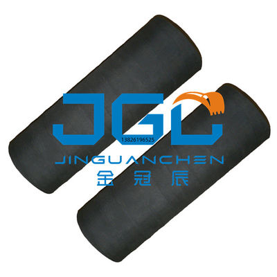 Bagian ganti Selang air bagian atas 14506515 Untuk Excavator VOL-VO EC360 EC460