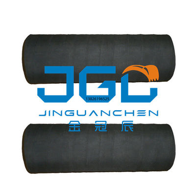 Bagian ganti Selang air bagian atas 14506515 Untuk Excavator VOL-VO EC360 EC460
