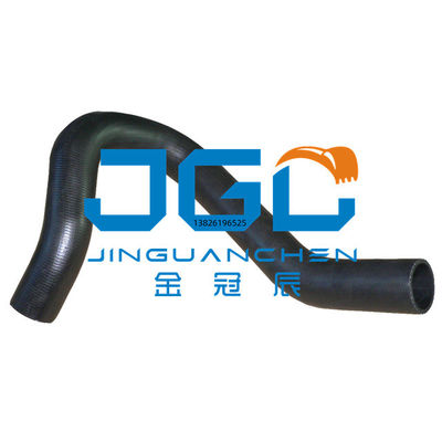 Saluran air bagian bawah pengganti 14643302 untuk Volvo Excavator EC480