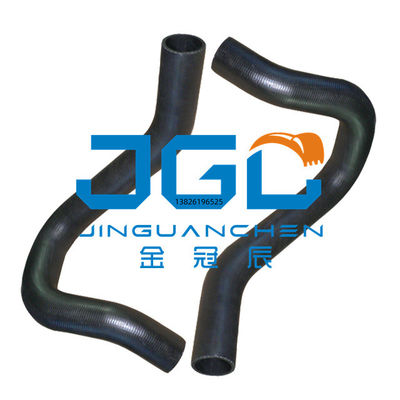 Saluran air bagian bawah pengganti 14643302 untuk Volvo Excavator EC480