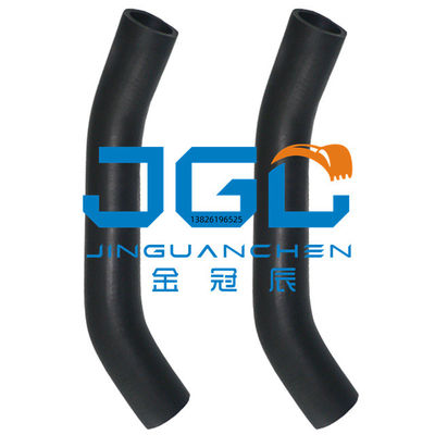 14510585 14504913 14510584 Selang Air Radiator untuk Mesin Excavator VOL-VO