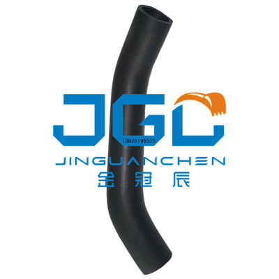 14510585 14504913 14510584 Selang Air Radiator untuk Mesin Excavator VOL-VO