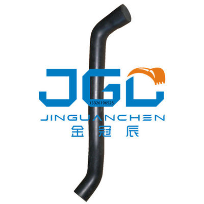 VOL-VO Excavator Radiator Water Hose 1452 9243 Pipa selang atas dan bawah berukuran sedang untuk mesin mesin