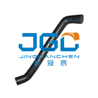 VOL-VO Excavator Radiator Water Hose 1452 9243 Pipa selang atas dan bawah berukuran sedang untuk mesin mesin