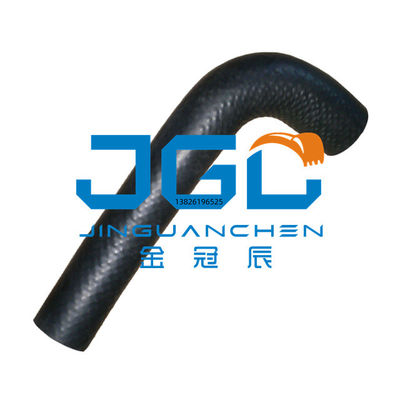 Selang air radiator ukuran menengah 1463 6662 untuk mesin Excavator VOL-VO ProT Cuct Model