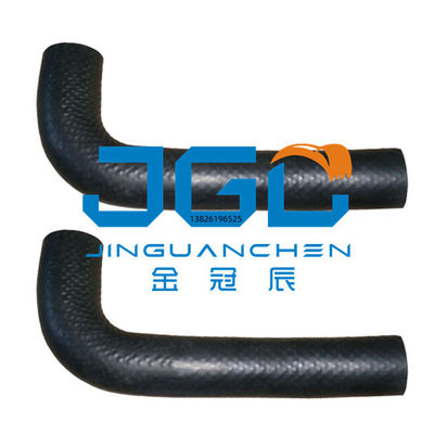 Selang air radiator ukuran menengah 1463 6662 untuk mesin Excavator VOL-VO ProT Cuct Model