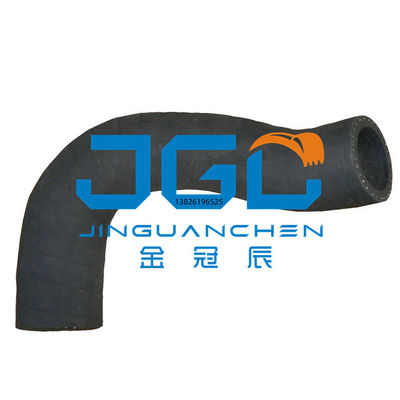 Selang air radiator 1463 6663 Untuk VOL-VO Excavator Upper dan Lower Hose Pipe Machinery