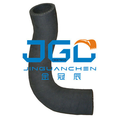 Selang air radiator 1463 6663 Untuk VOL-VO Excavator Upper dan Lower Hose Pipe Machinery