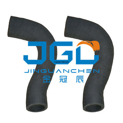Selang air radiator 1463 6663 Untuk VOL-VO Excavator Upper dan Lower Hose Pipe Machinery