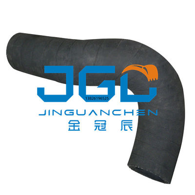 Selang Air Radiator 1463 6664 untuk Mesin Pipa Selang Atas dan Bawah Excavator VOL-VO