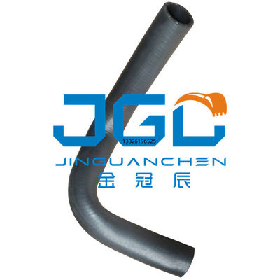 Excavator Spare Part Water Hose Pipe 11M6-52040 Untuk Hyundai R55