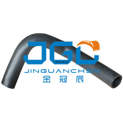 Excavator Spare Part Water Hose Pipe 11M6-52040 Untuk Hyundai R55