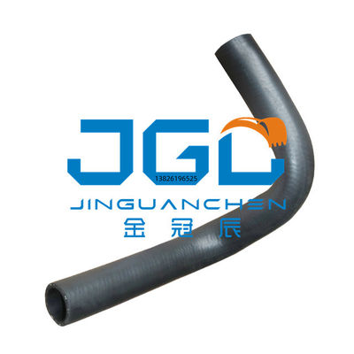 Excavator Spare Part Water Hose Pipe 11M6-52040 Untuk Hyundai R55