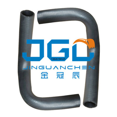 Excavator Spare Part Water Hose Pipe 11M6-52040 Untuk Hyundai R55
