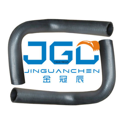 Excavator Spare Part Water Hose Pipe 11M6-52040 Untuk Hyundai R55