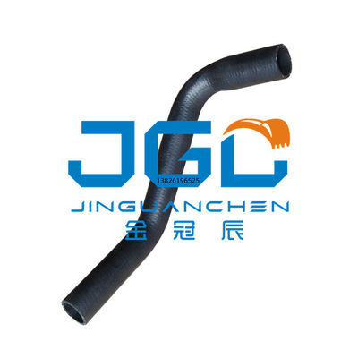 Pipa selang air bagian ganti excavator 11M8-40200 Untuk Hyundai R60-7