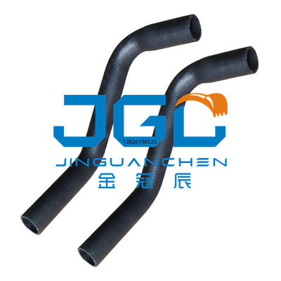 Pipa selang air bagian ganti excavator 11M8-40200 Untuk Hyundai R60-7