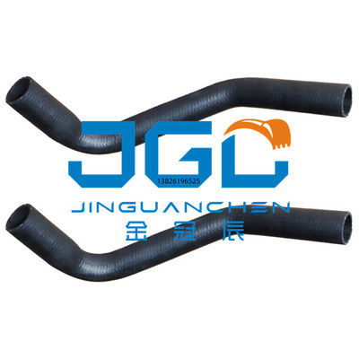 Pipa selang air bagian ganti excavator 11M8-40200 Untuk Hyundai R60-7