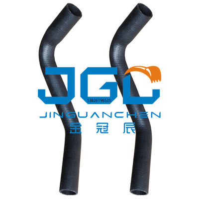 Pipa selang air bagian ganti excavator 11M8-40200 Untuk Hyundai R60-7