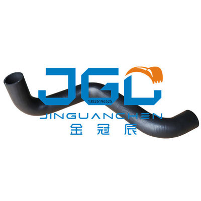 11E6-41300 Pipa selang air untuk Hyundai R130 R130-5 7 suku cadang excavator