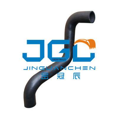 11E6-41300 Pipa selang air untuk Hyundai R130 R130-5 7 suku cadang excavator