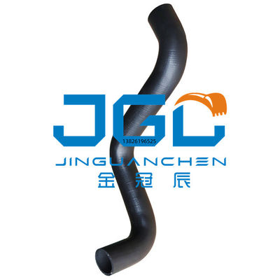 11E6-41300 Pipa selang air untuk Hyundai R130 R130-5 7 suku cadang excavator