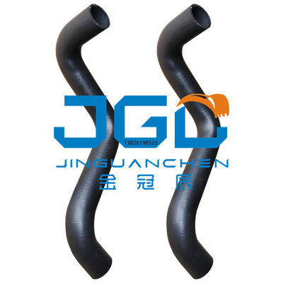 11E6-41300 Pipa selang air untuk Hyundai R130 R130-5 7 suku cadang excavator