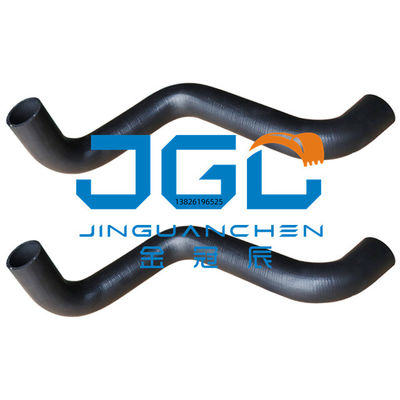 11E6-41300 Pipa selang air untuk Hyundai R130 R130-5 7 suku cadang excavator