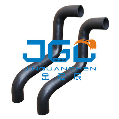 11E6-41300 Pipa selang air untuk Hyundai R130 R130-5 7 suku cadang excavator