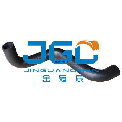 Bagian ganti R130-3 Excavator Water Hose Pipe 11E6-41300 oleh Hyundai