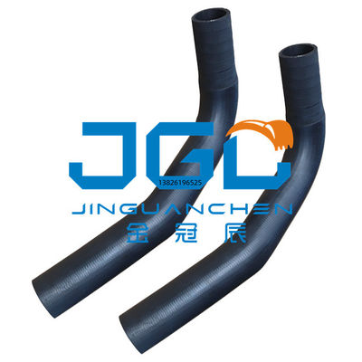 Pipa selang air berkinerja tinggi 11E3-4005 Untuk Excavator Hyundai R130-3