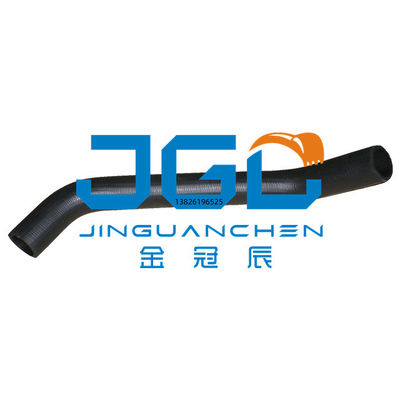 R150 Excavator Water Hose Pipe 11N4-43300 Bagian Cadang Untuk Hyundai