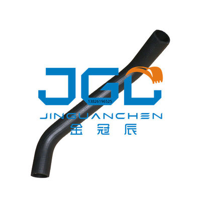 R150 Excavator Water Hose Pipe 11N4-43300 Bagian Cadang Untuk Hyundai