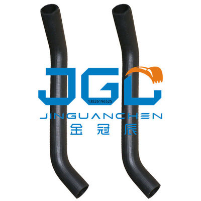 R150 Excavator Water Hose Pipe 11N4-43300 Bagian Cadang Untuk Hyundai