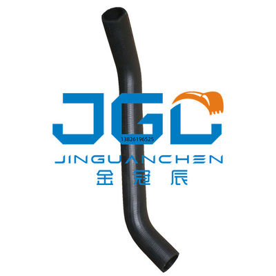 R150 Excavator Water Hose Pipe 11N4-43300 Bagian Cadang Untuk Hyundai