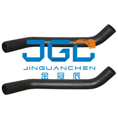 R150 Excavator Water Hose Pipe 11N4-43300 Bagian Cadang Untuk Hyundai