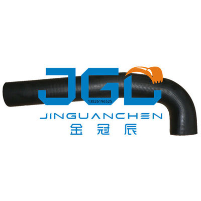 R150 Excavator Water Hose Pipe 11N4-46010 Spare Part Untuk Hyundai Berukuran Sedeng dan awet