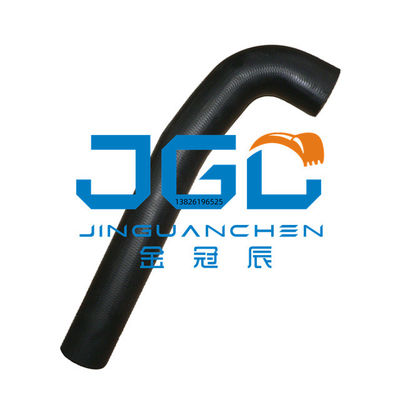 R150 Excavator Water Hose Pipe 11N4-46010 Spare Part Untuk Hyundai Berukuran Sedeng dan awet
