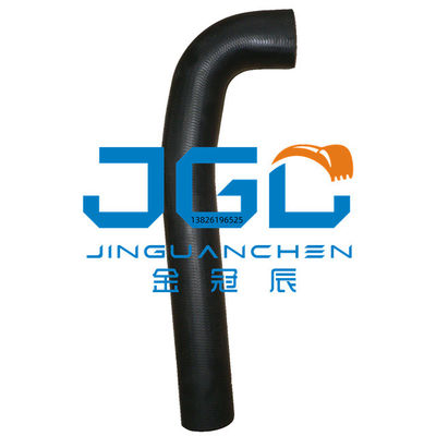 R150 Excavator Water Hose Pipe 11N4-46010 Spare Part Untuk Hyundai Berukuran Sedeng dan awet