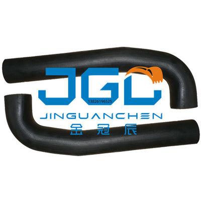 R150 Excavator Water Hose Pipe 11N4-46010 Spare Part Untuk Hyundai Berukuran Sedeng dan awet