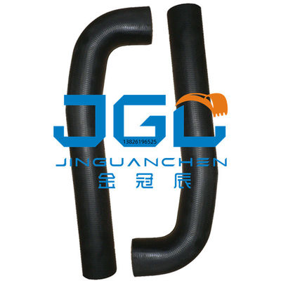 R150 Excavator Water Hose Pipe 11N4-46010 Spare Part Untuk Hyundai Berukuran Sedeng dan awet
