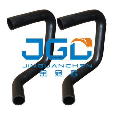 Pipa selang air ukuran sedang E111-4004 untuk excavator R200 R200-5 R210-5