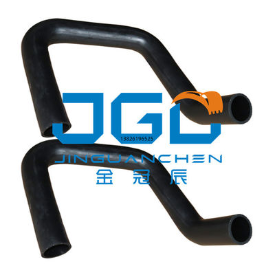 Pipa selang air ukuran sedang E111-4004 untuk excavator R200 R200-5 R210-5