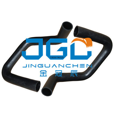 Pipa selang air ukuran sedang E111-4004 untuk excavator R200 R200-5 R210-5