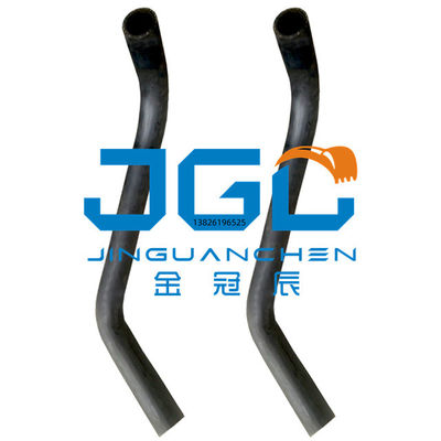 Pipa selang air bagian excavator 11N6-40110 Untuk Hyundai R210-7 R225-7