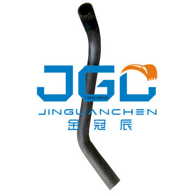 Pipa selang air bagian excavator 11N6-40110 Untuk Hyundai R210-7 R225-7