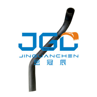 Pipa selang air bagian excavator 11N6-40110 Untuk Hyundai R210-7 R225-7