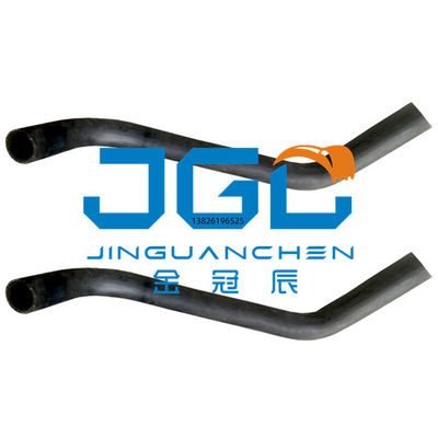 Pipa selang air bagian excavator 11N6-40110 Untuk Hyundai R210-7 R225-7